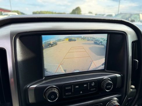 Used 2019 Chevrolet Silverado 2500 LT image 9