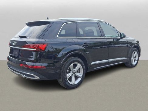 Certified 2023 Audi Q7 2.0T Premium w/ Convenience Package AWD/4WD image 25