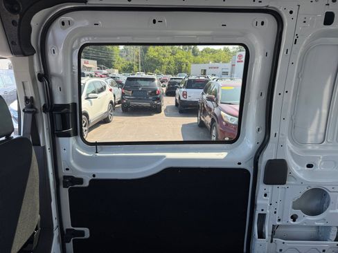 New 2025 Ford Transit 250 148 Medium Roof Extended AWD image 27