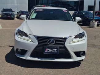 Used 2015 Lexus IS 250 AWD w/ Premium Package video 2
