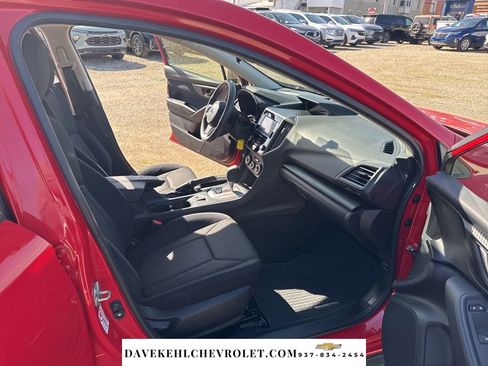 Used 2020 Subaru Crosstrek 2.0i image 24