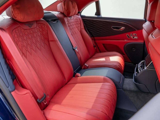 Used 2020 Bentley Flying Spur W12 AWD/4WD image 20