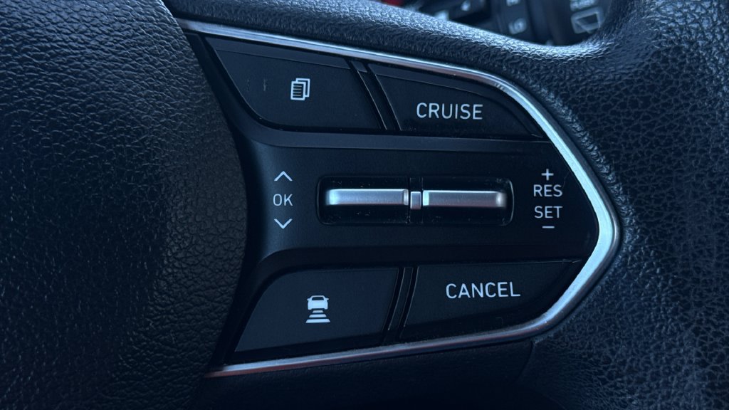 Used 2019 Hyundai Santa Fe SEL AWD/4WD image 34