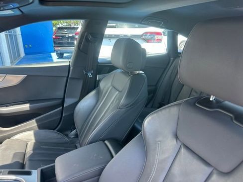 Used 2025 Audi A5 2.0T Premium Plus AWD/4WD image 17