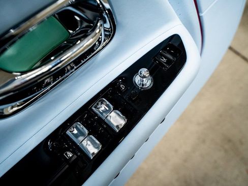 Used 2024 Rolls-Royce Spectre w/ Spectre Launch Package image 45