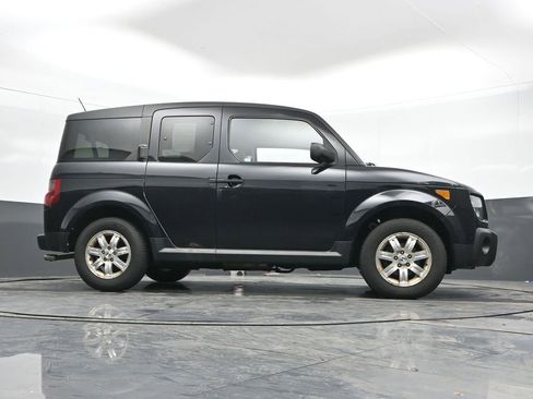 Used 2008 Honda Element EX image 40