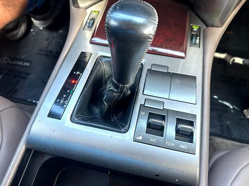 Used 2012 Lexus GX 460 w/ Comfort Plus Pkg image 46