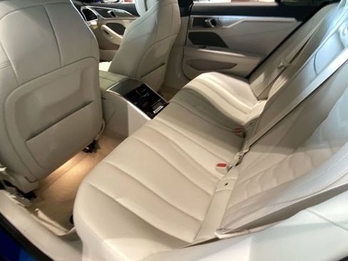 Used 2025 BMW 840i 840 w/ Comfort Seating Package image 15