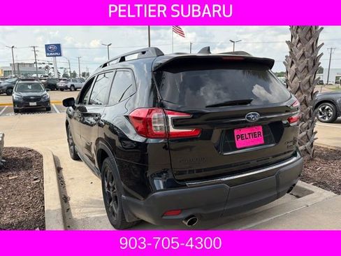 Used 2023 Subaru Ascent Onyx Edition Limited image 16