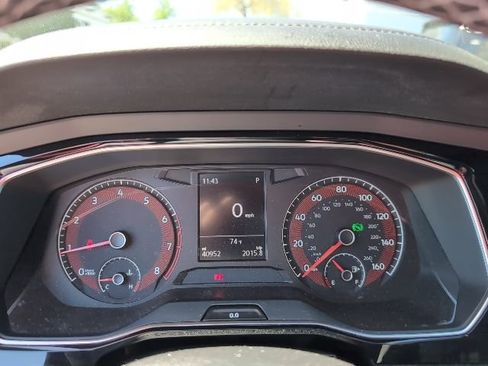 Used 2021 Volkswagen Jetta R-Line w/ R-Line Cold Weather Package image 12