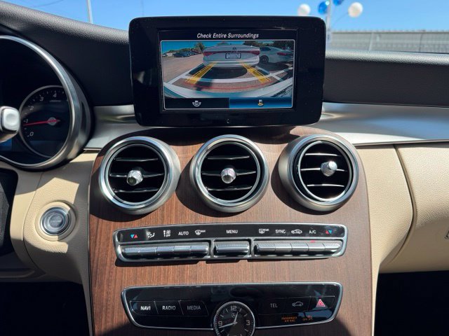 Used 2019 Mercedes-Benz C 300 4MATIC Sedan image 46