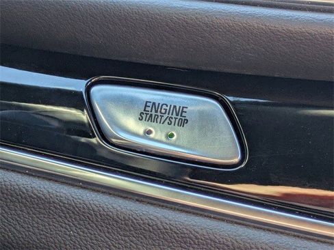 Certified 2023 Buick Enclave Avenir w/ Avenir Technology Package image 22