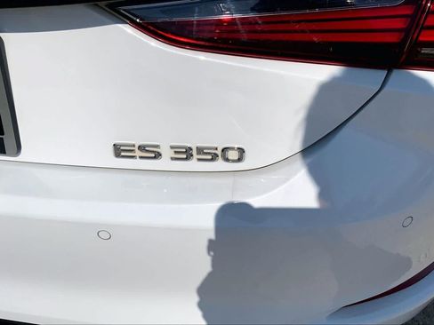Used 2022 Lexus ES 350 F Sport FWD image 29