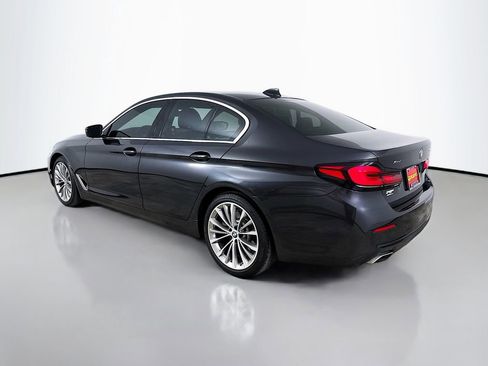 Used 2023 BMW 530i xDrive w/ Convenience Package image 6