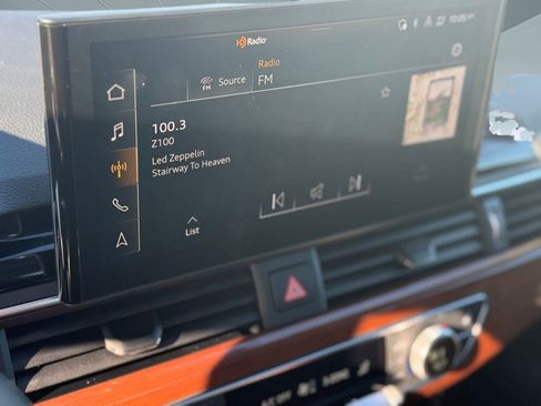 Used 2023 Audi A4 2.0T Premium w/ Convenience Package image 22