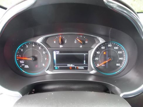 Used 2017 Chevrolet Malibu LT w/ Leather Package image 32