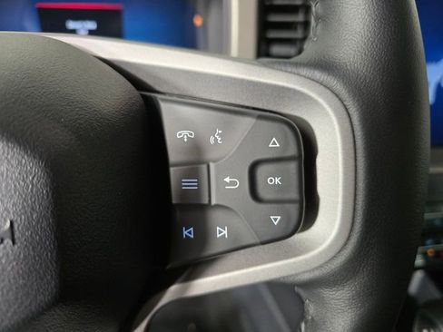 New 2025 Ford Bronco Outer Banks AWD/4WD image 29