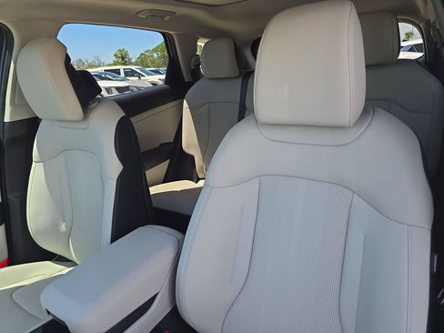 New 2026 Kia Sportage EX AWD/4WD image 22