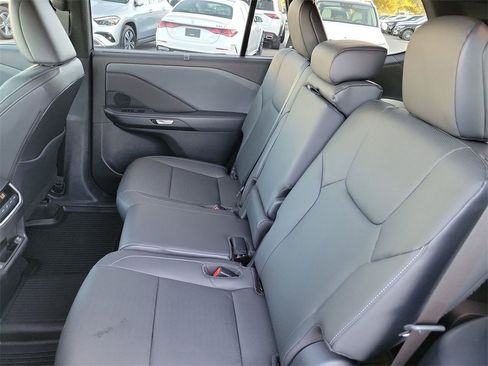 Used 2025 Lexus TX 350 AWD image 13