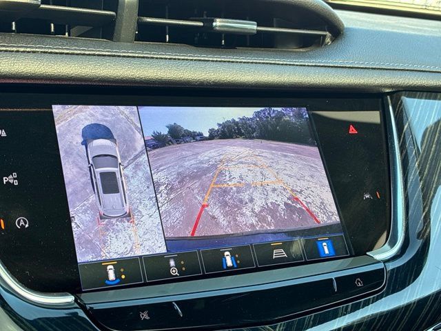 Used 2023 Cadillac XT6 Premium Luxury w/ Technology Package FWD image 34