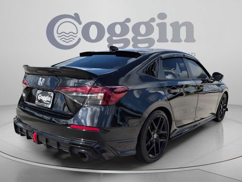 Used 2026 Honda Civic Sport image 6