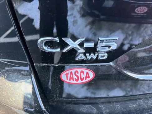 New 2025 MAZDA CX-5 AWD 2.5 S w/ Premium Plus Pkg image 11