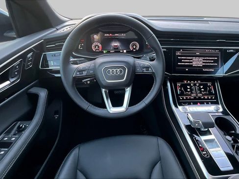 Used 2026 Audi Q8 Premium Plus AWD/4WD image 6