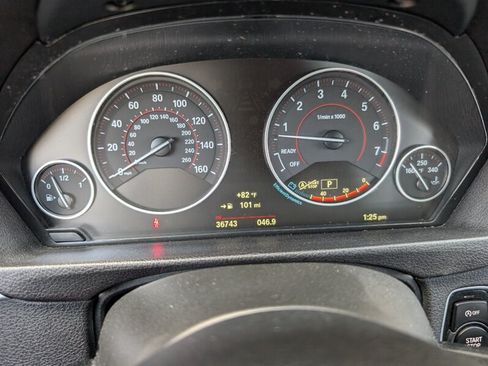 Used 2016 BMW 328i Sedan RWD image 20