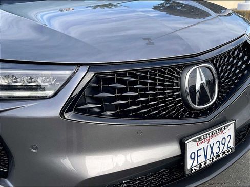 Used 2023 Acura RDX A-Spec FWD image 30