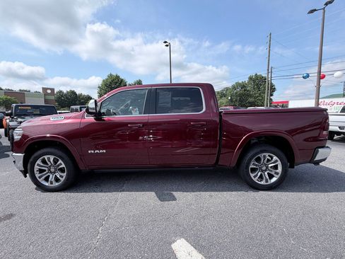 Used 2023 RAM 1500 Limited AWD/4WD image 5
