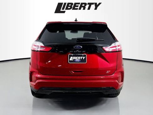 Used 2023 Ford Edge ST-Line image 6