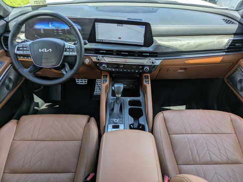 Certified 2024 Kia Telluride SX X-Line AWD/4WD image 13