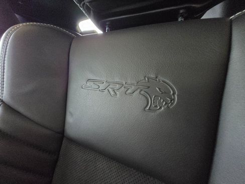 Used 2023 Dodge Challenger SRT Hellcat image 26