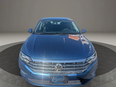 Used 2019 Volkswagen Jetta S w/ Driver Assistance Package image 4