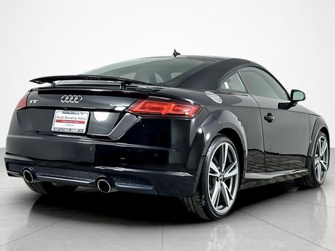 Used 2022 Audi TT 2.0T w/ 19" Wheel Package image 5