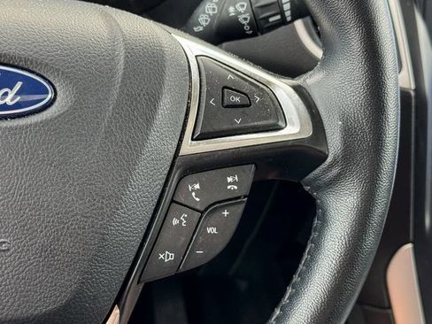 Used 2024 Ford Edge SEL w/ Convenience Package AWD/4WD image 29
