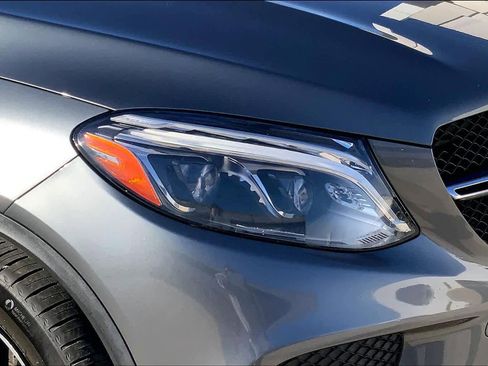 Used 2018 Mercedes-Benz GLE 43 AMG 4MATIC Coupe image 26