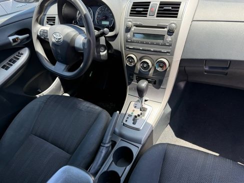 Used 2011 Toyota Corolla S FWD image 21