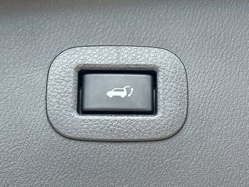 Used 2021 INFINITI QX80 Premium Select w/ Cargo Package RWD image 16