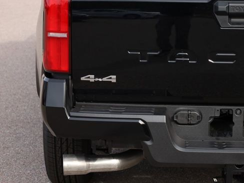 New 2026 Toyota Tacoma SR5 image 16