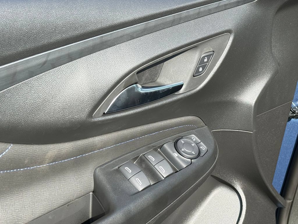 New 2026 Buick Envista Sport Touring FWD image 27