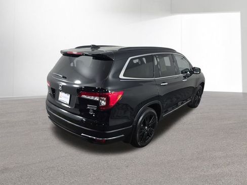 Used 2021 Honda Pilot Touring image 43