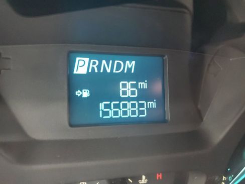 Used 2017 Ford Transit 250 148 Medium Roof image 24