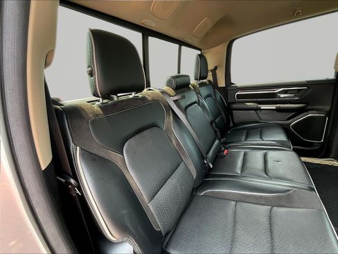 Used 2020 RAM 1500 Laramie AWD/4WD image 26