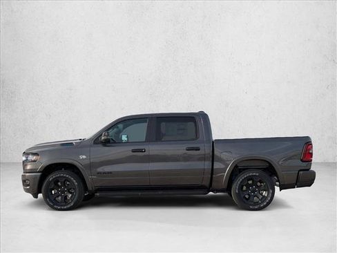 New 2026 RAM 1500 Big Horn image 5