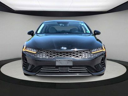 Used 2021 Kia K5 EX w/ EX Premium Package