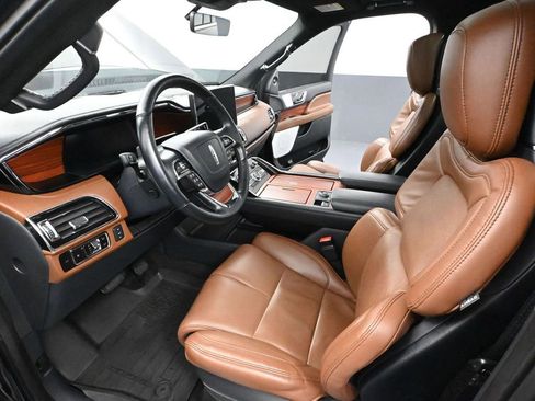 Used 2024 Lincoln Navigator Reserve w/ Equipment Group 201A image 22