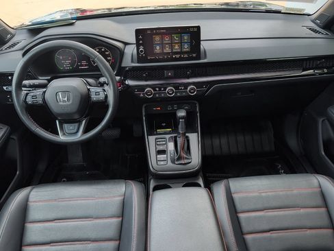 Used 2023 Honda CR-V Sport Touring image 17