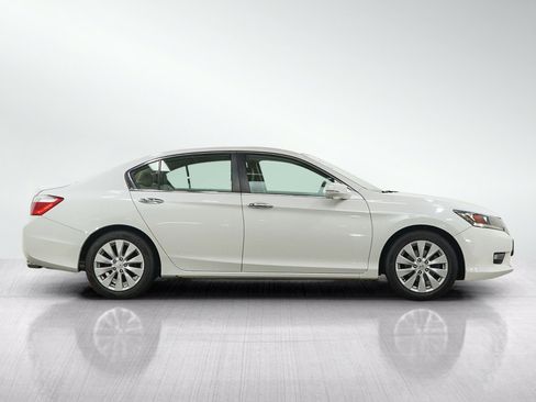 Used 2014 Honda Accord EX-L image 6