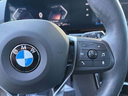 Used 2025 BMW X1 xDrive28i image 20